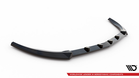 Front Splitter Mercedes-Benz B W246