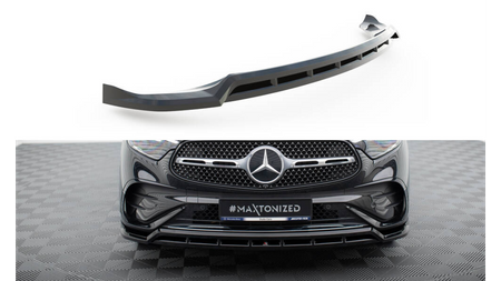 Front Splitter Mercedes-Benz GLC AMG-Line X254