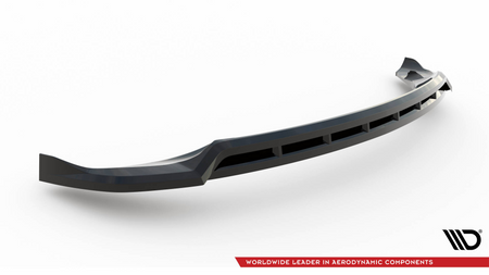 Front Splitter Mercedes-Benz GLC AMG-Line X254