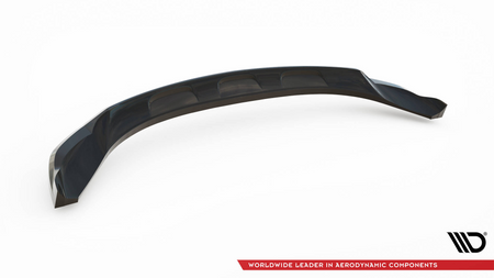 Front Splitter Mercedes-Benz GLC AMG-Line X254