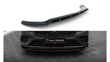 Front Splitter Mercedes-Benz GLC Coupe AMG-Line /43 AMG C253