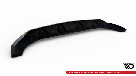 Front Splitter Mercedes-Benz GLC Coupe AMG-Line /43 AMG C253