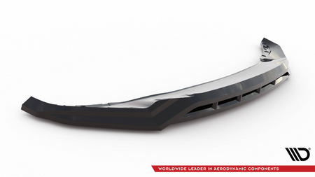 Front Splitter V.1 BMW X5 M-Pack G05 Facelift