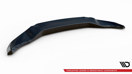 Front Splitter V.1 BMW X5 M-Pack G05 Facelift