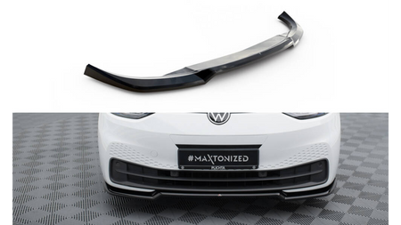 Front Splitter V.1 Volkswagen ID.3 Mk1