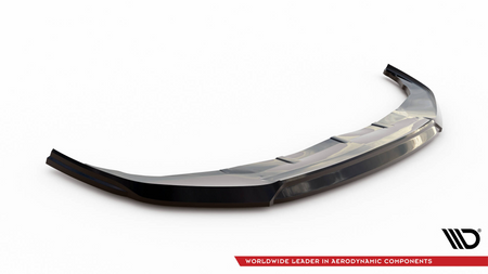 Front Splitter V.2 BMW 1 F40