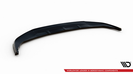 Front Splitter V.2 BMW 1 F40