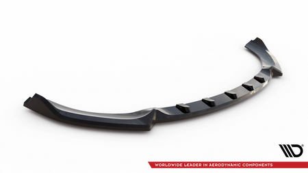 Front Splitter V.2 Mercedes-Benz E AMG-Line W214