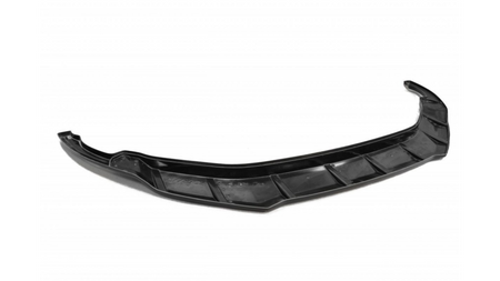 Front Splitter V.3 Audi R8 Mk.2 Gloss Black