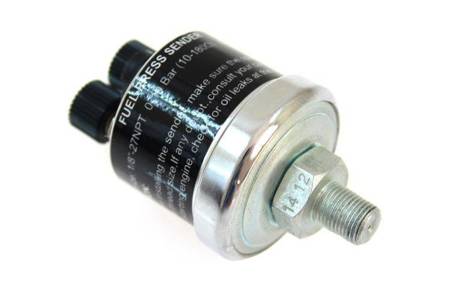 Fuel pressure sensor for Depo Gauges rest series