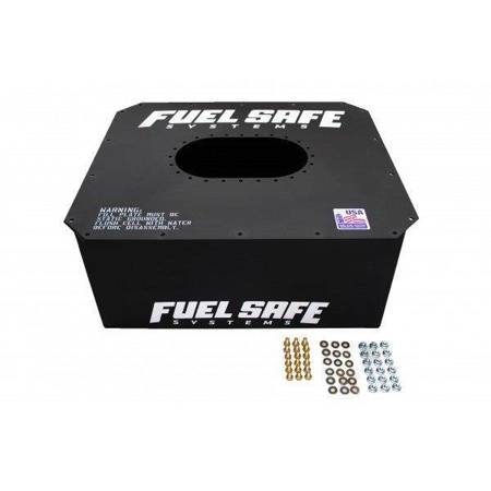 FuelSafe 30L tank Cover type 1