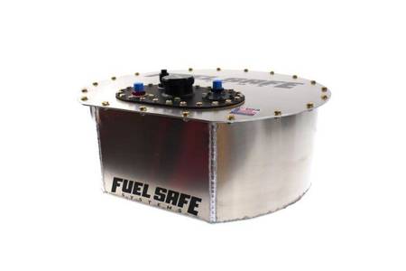 FuelSafe 45L FIA Spare Tire tank