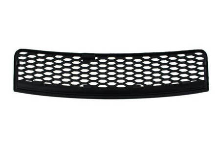Grill Audi A6 C5 RS-Style Black 01-05