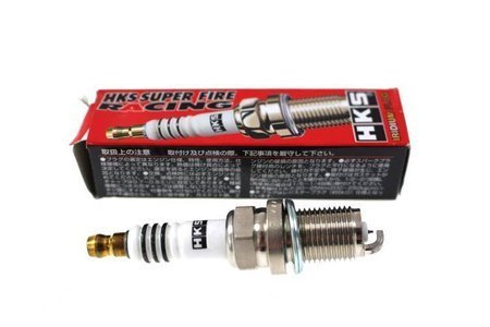 HKS Super Fire Racing Spark Plug 50003-M40I