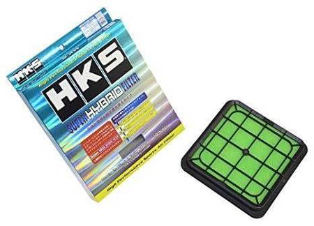HKS Super Hybrid Panel Filter 70017-AF001