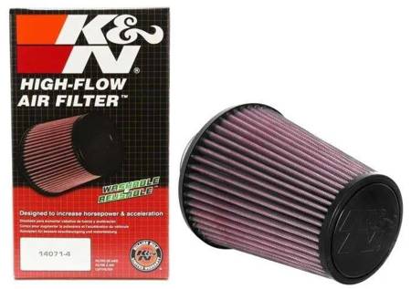 K&N Air Filter RC-4700 60-77mm