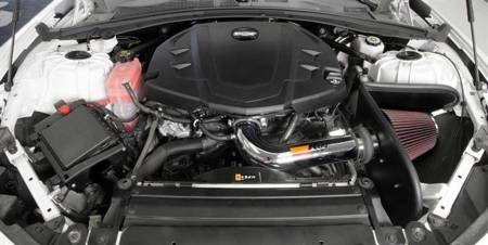 K&N Air Intake System Chevrolet Camaro 3.6L K&N 69-4535TP