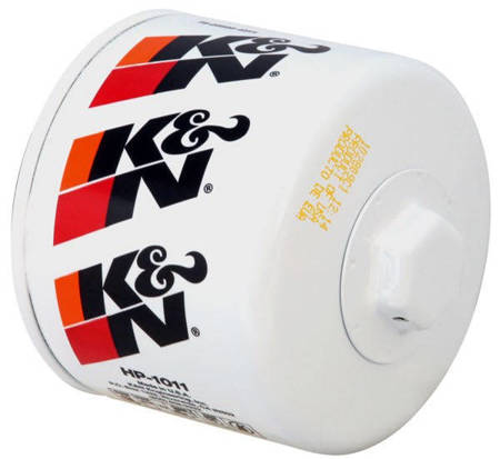 K&N Oil Filter HP-1011