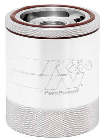 K&N Oil Filter SS-2008