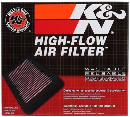 K&N Panel Filter 33-2212