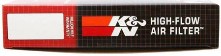 K&N Panel Filter 33-2247
