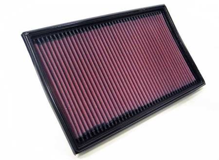 K&N Panel Filter 33-2768