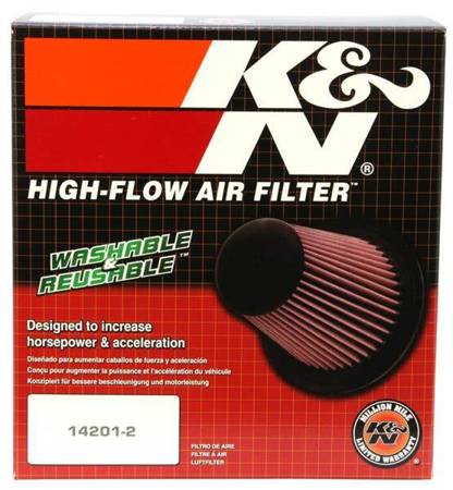 K&N Panel Filter E-1983