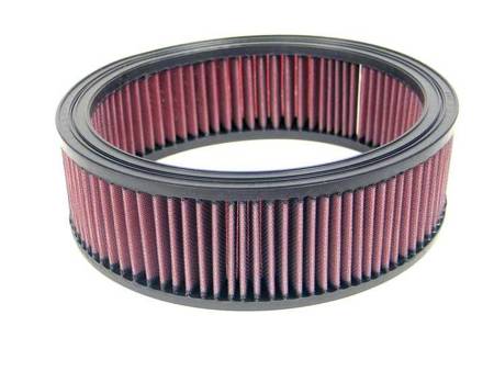 K&N Panel Filter E-2800