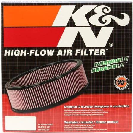 K&N Panel Filter E-9071