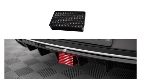 Led Stop Light Seat Leon Cupra Sportstourer Mk3