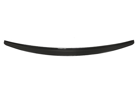 Lip Spoiler - LEXUS GS 2012-2020 Carbon