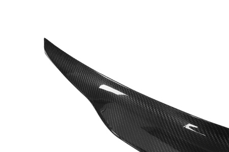 Lip Spoiler - Mercedes-Benz CLS 2018-2023 Carbon