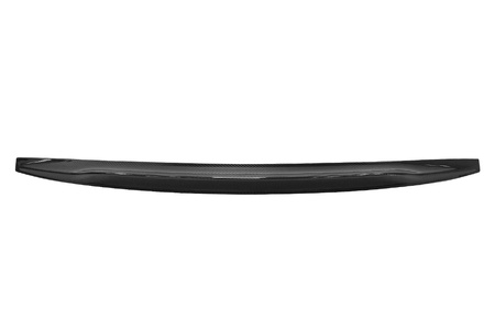 Lip Spoiler - Mercedes-Benz CLS 2018-2023 Carbon