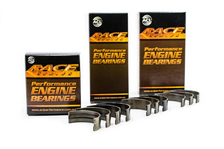 Main bearing 0.10 Ford 2300cc ( Dual Spark Plug ) Race Series ACL