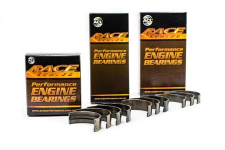 Main bearing Ford .025 4.6L DOHC, 4.6L SOHC 24V V8