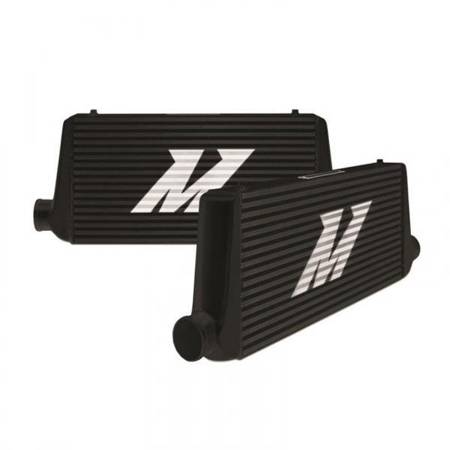 Mishimoto Intercooler S-Line 580x300x76 Black