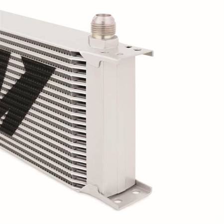 Mishimoto Oil Cooler 19-rows 280x140x50 AN10
