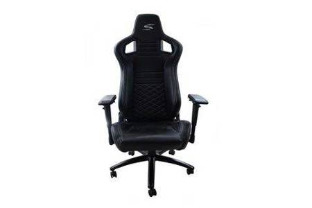Office Chair Glock Carbon