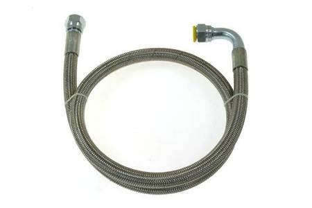 Oil hose 60cm AN10 PTFE