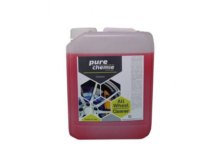 Pure Chemie All Wheel Cleaner 5L
