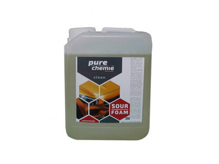 Pure Chemie Sour Foam 20L