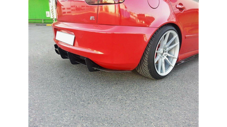 REAR DIFFUSER Seat Leon Mk1 Cupra