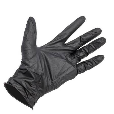 RR Customs Rubber glove size XL (9-10)