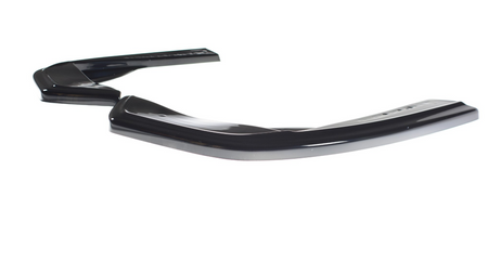 Rear Side Splitters Mercedes-AMG C 43 W205 Gloss Black