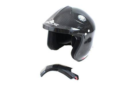 SLIDE helmet BF1-R7 Carbon size XL
