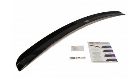 SPOILER CAP TOYOTA CELICA T23 PREFACE Gloss Black