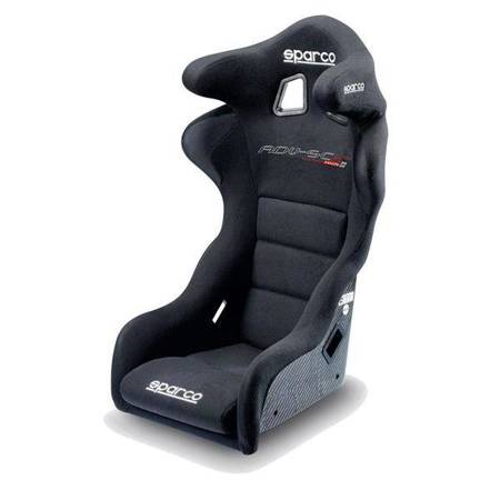 Seat Sparco ADV SCX-H 2017 FIA