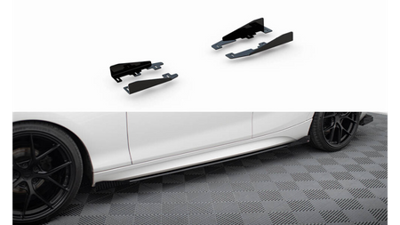 Side Flaps for BMW 1 F20 M135i / M140i / M-Pack