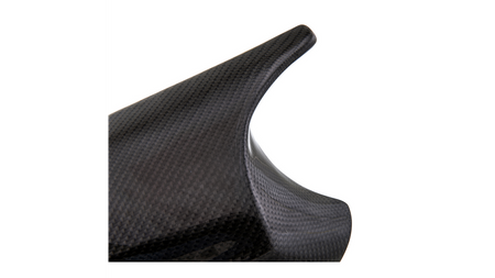 Side Mirror Cover Set Carbon Fiber suitable for BMW 1 (E81, E82, E87, E88) 3 (E90, E91, E92, E93) Facelift 2010-2012