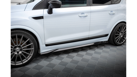 Side Skirts Diffusers Ford Kuga ST Mk1